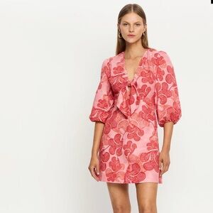 NWT Kivari Riviera Mini Dress Size Small